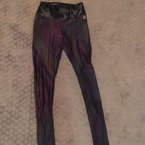 Brand new with Tags beautiful Vestem leggings